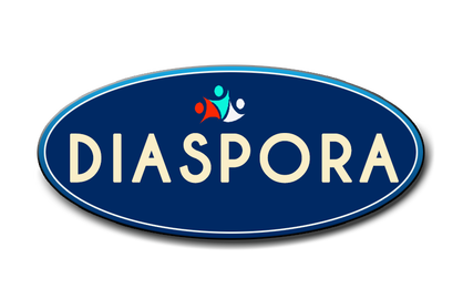 THE DIASPORA COMMUNITY PROJECTS